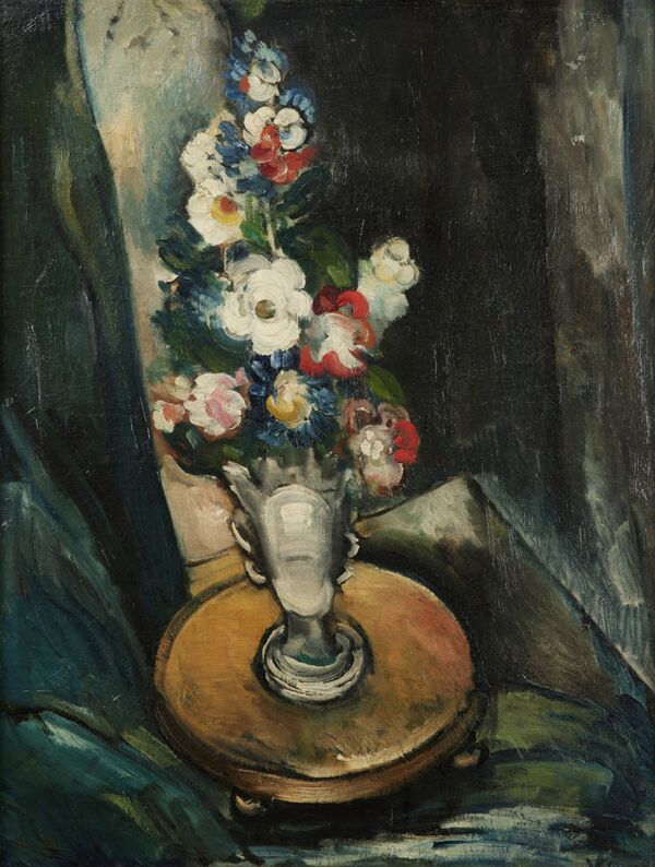 Maurice de Vlaminck